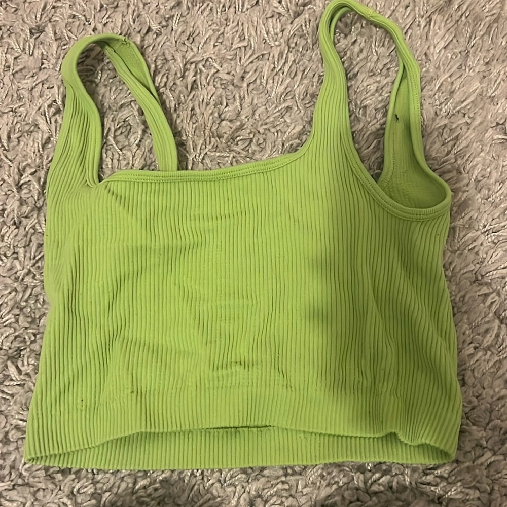 Woman’s Zara tank top!!